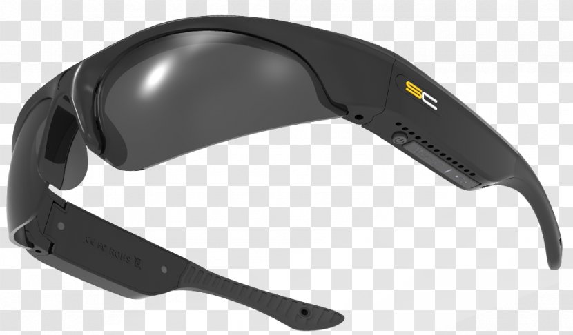 Goggles Glasses 1080p Video Cameras - Vision Care Transparent PNG