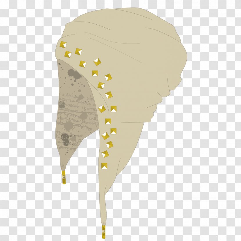 Euclidean Vector - Hat - Hooded Transparent PNG