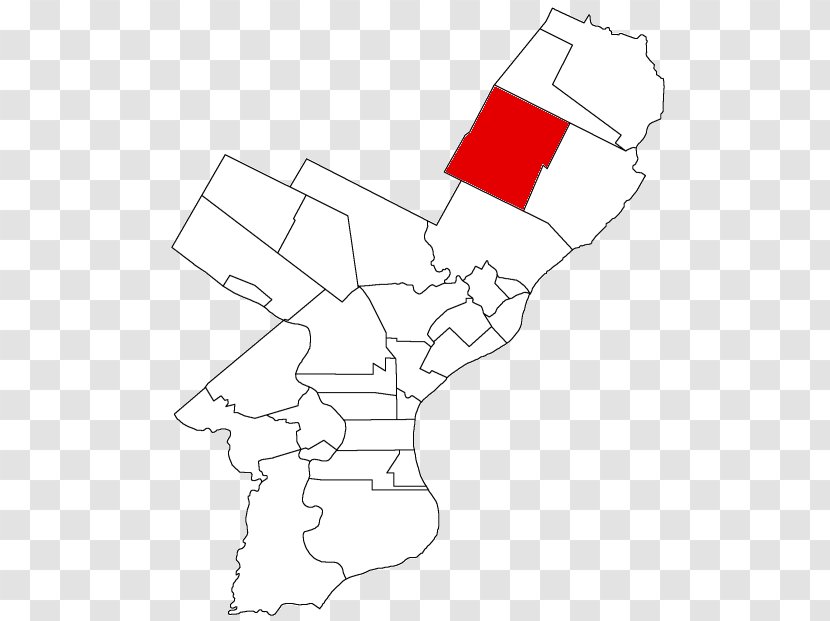 Oxford Township Germantown West Philadelphia Borough Richmond District Northern Liberties - Act Of Consolidation 1854 Transparent PNG