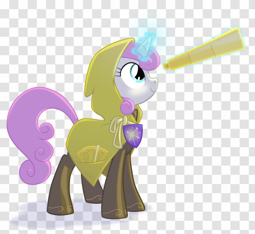 Pony Horse Rainbow Dash Equestria Derpy Hooves - Fictional Character - My Little Transparent PNG