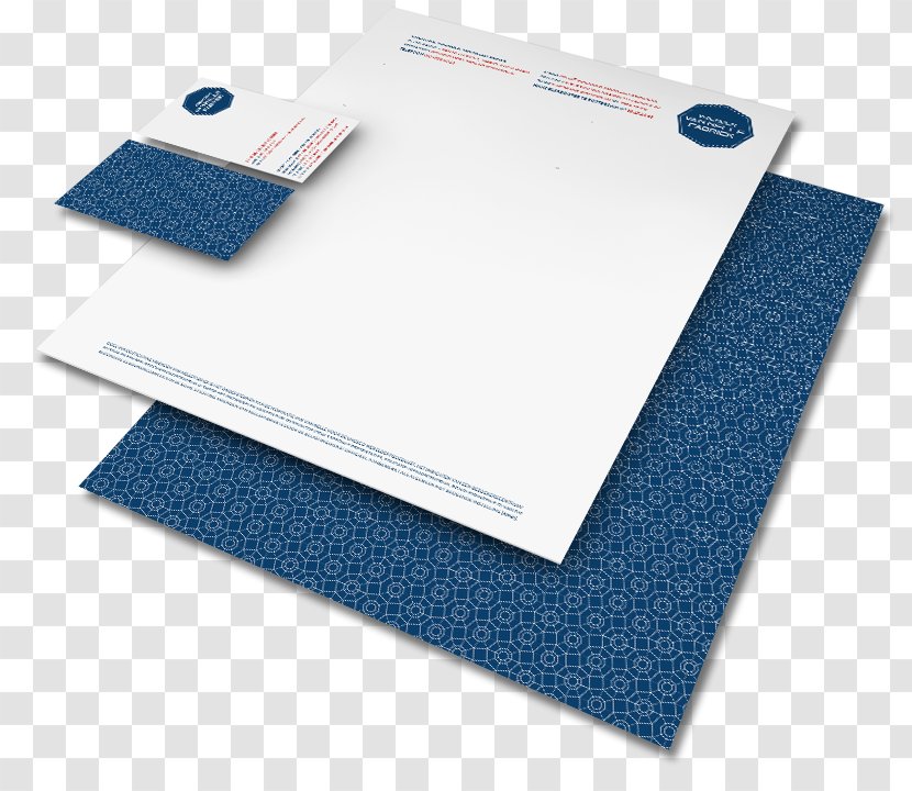 Van Nelle Factory Material - Paper - Stationary Transparent PNG