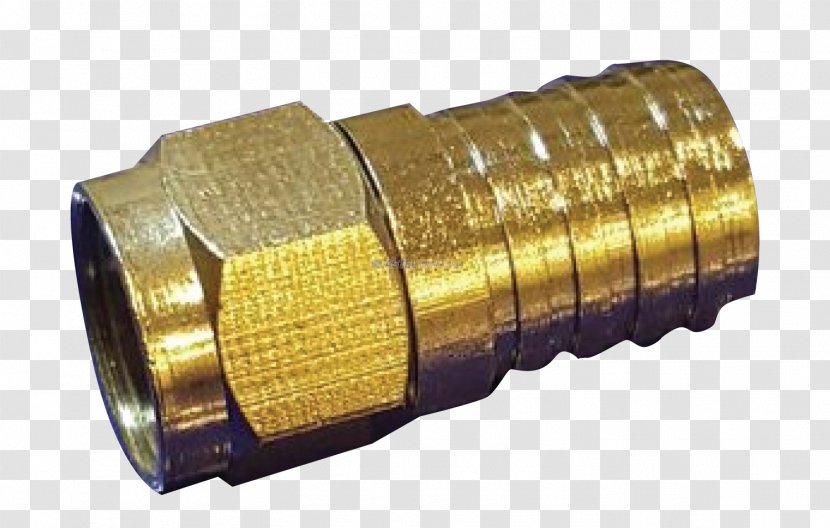 01504 Tool - Brass - Metal Transparent PNG
