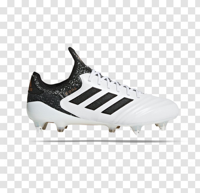 Adidas Copa Mundial Football Boot Cleat - Athletic Shoe Transparent PNG