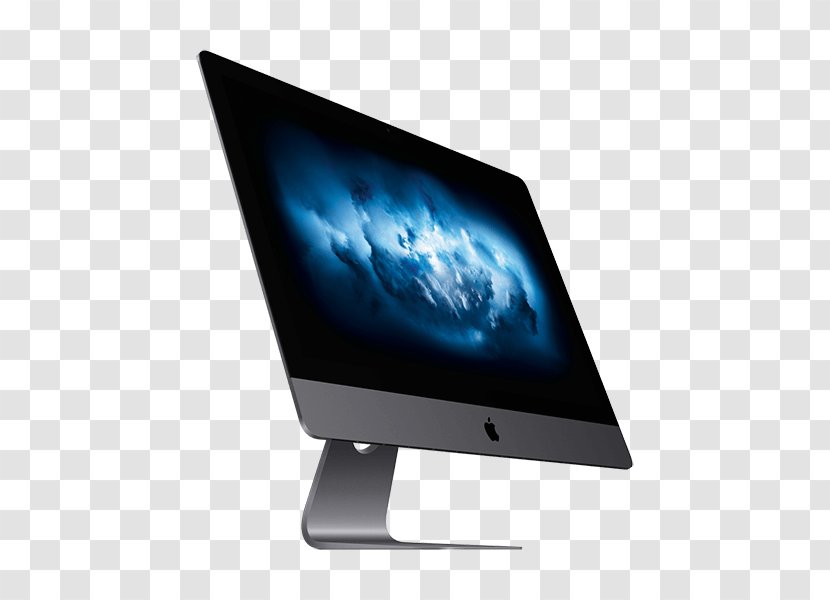 Mac Book Pro IMac Xeon - Led Backlit Lcd Display - Imac Monitor Transparent PNG