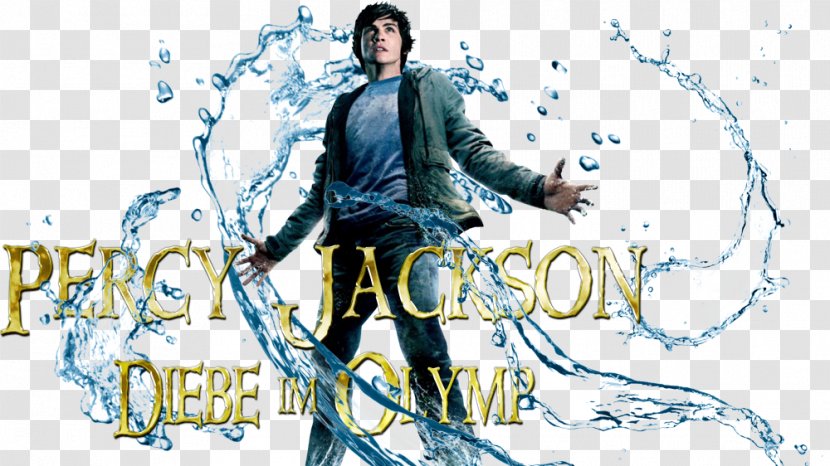 The Lightning Thief Percy Jackson & Olympians Graphic Design - Joint Transparent PNG