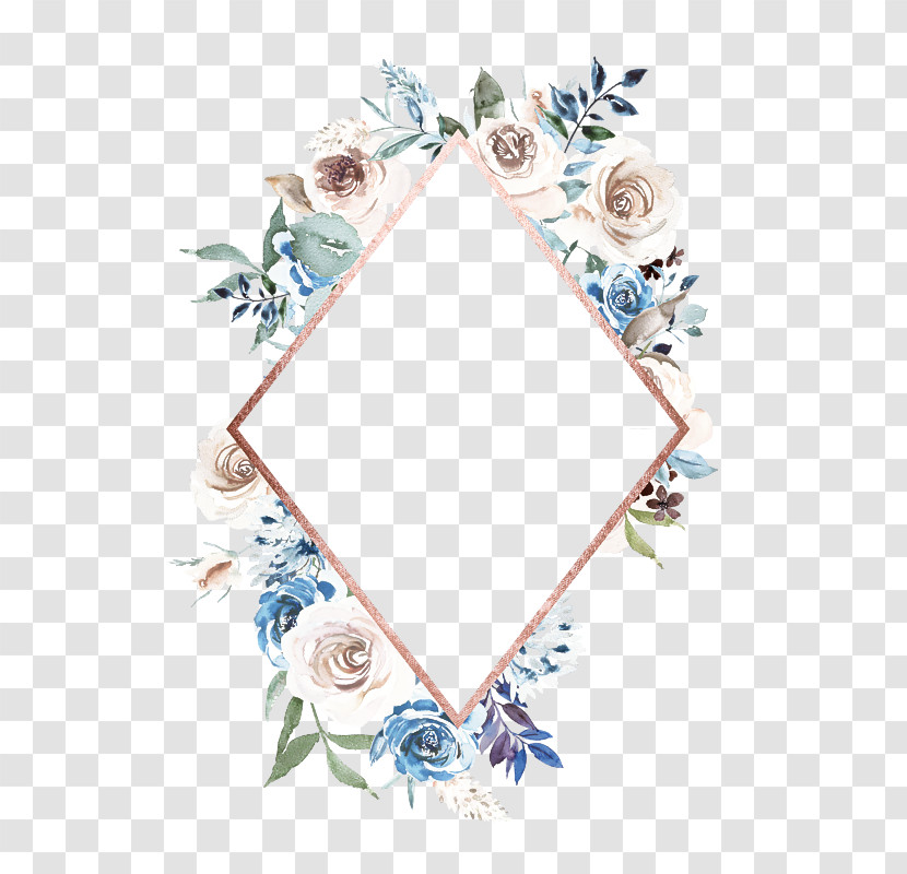 Picture Frame Transparent PNG