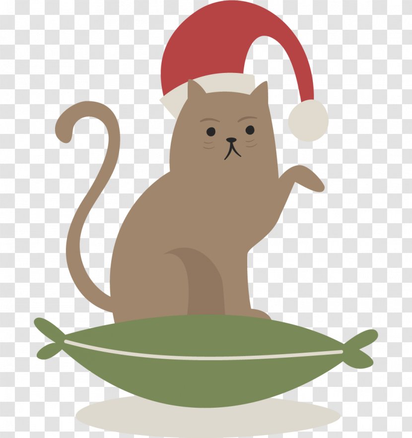 The Cat In Hat Image Design - Cup - Petits Chats Gratuit Transparent PNG