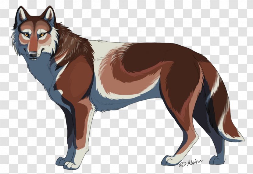 Red Fox Dog Breed Mammal Art - Gray Wolf Transparent PNG