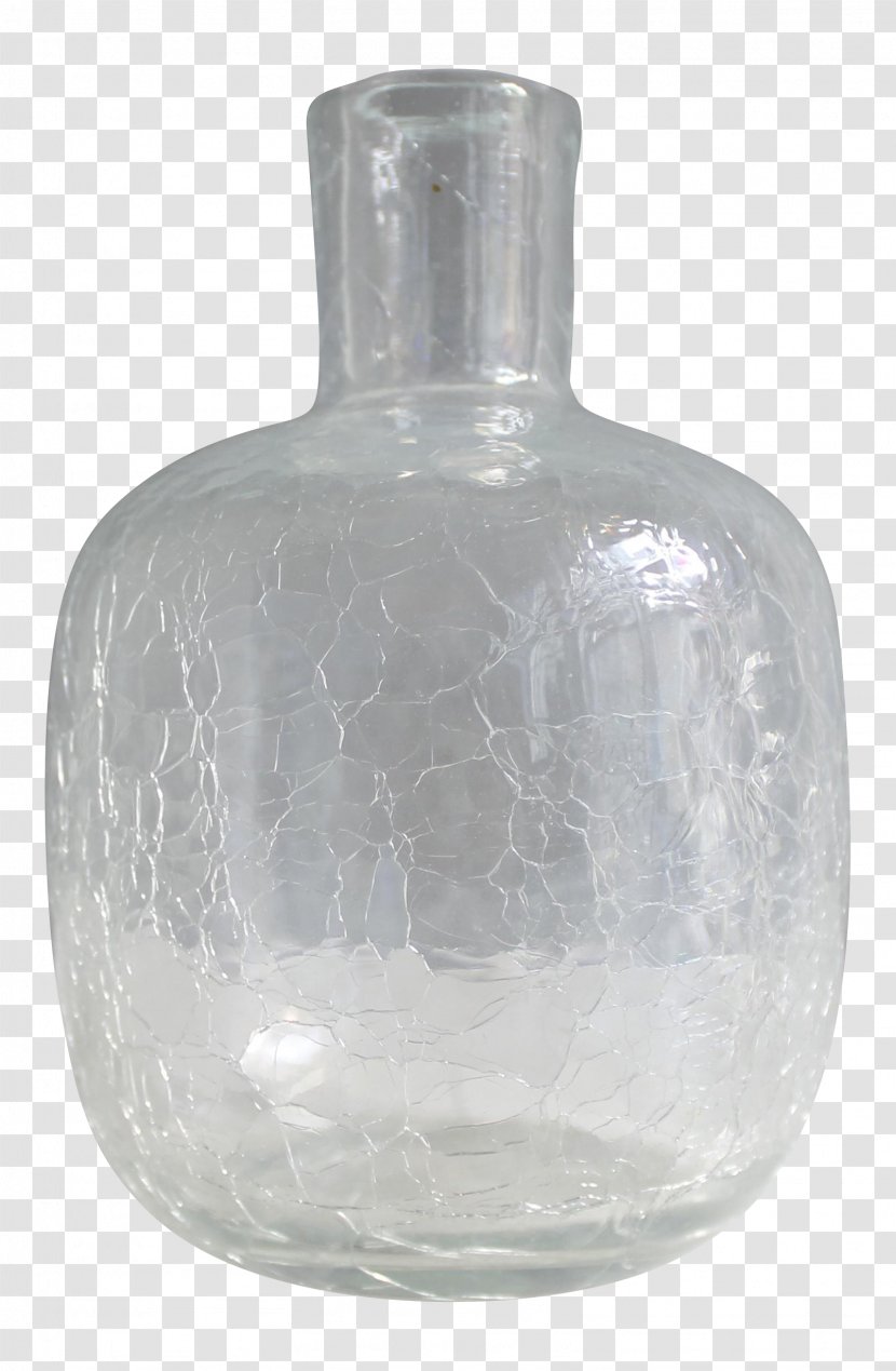 Glass Bottle Vase Blenko Company, Inc. - Candlestick Transparent PNG