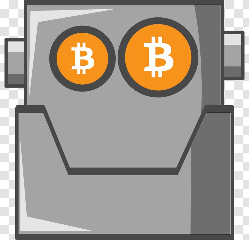 Bitcoin Cryptocurrency Exchange Peer-to-peer Tommy Turnbull Clip Art - Brand Transparent PNG