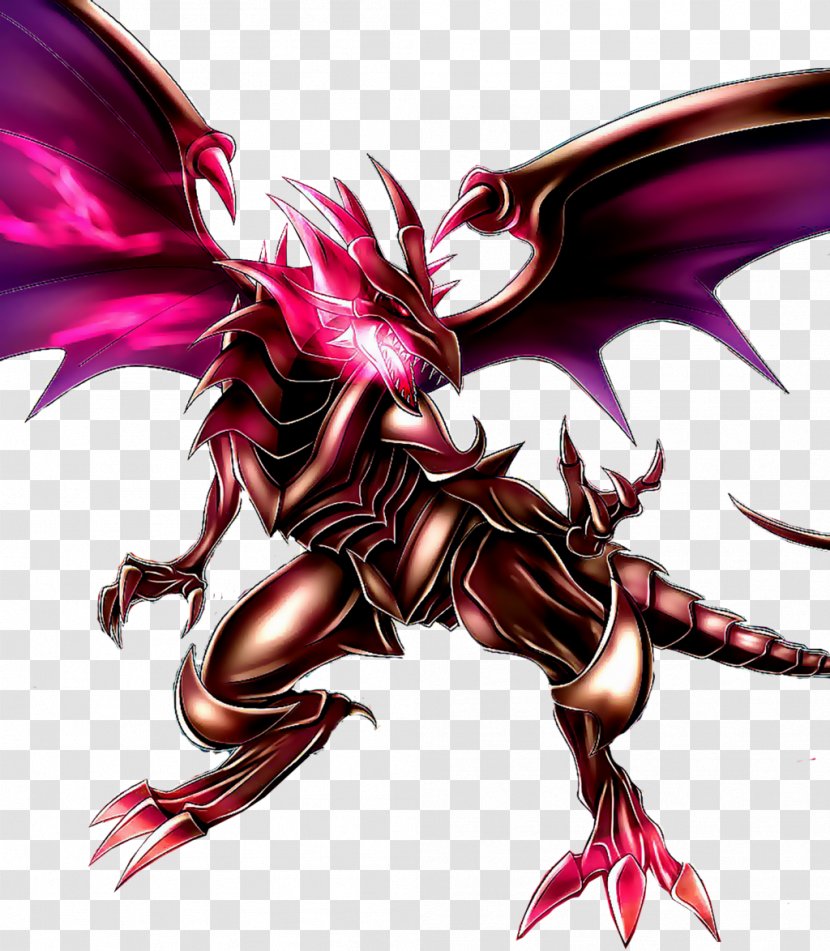 Dragon Red Eye Darkness - Insect Transparent PNG