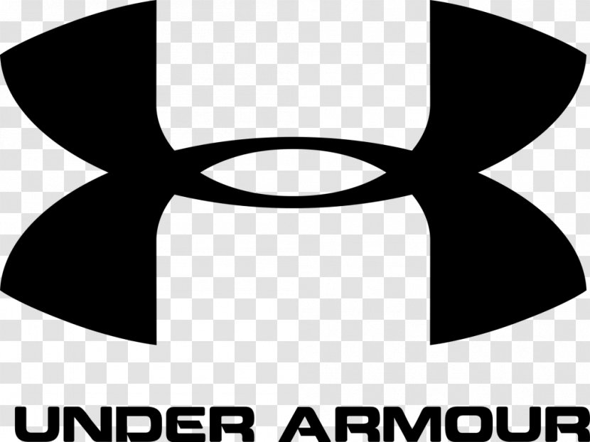 Under Armour Clothing Sportswear T-shirt Brand - Logo Transparent PNG