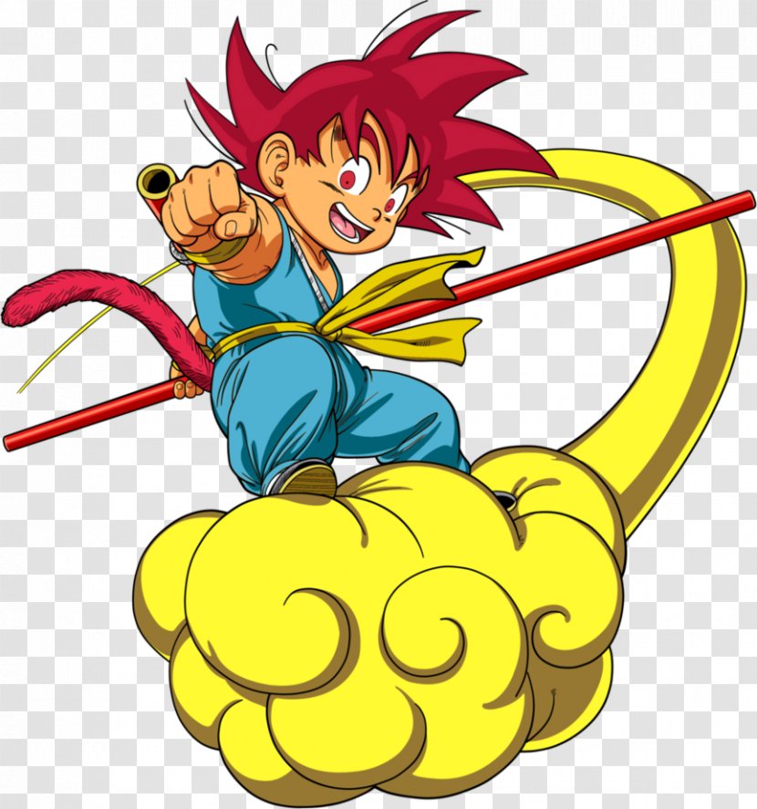 Goku Gohan Vegeta Chi-Chi Piccolo - Tree - Dragon Fly Transparent PNG