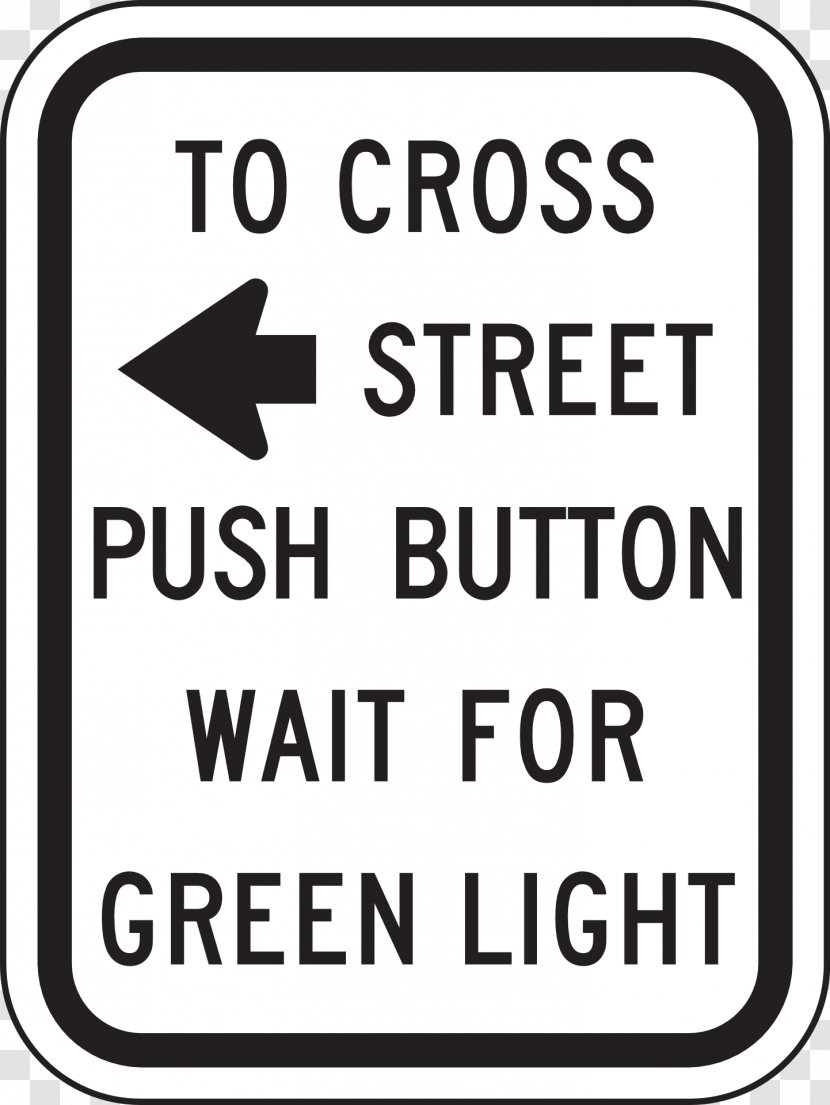 Traffic Sign Street Light Clip Art - Signage Transparent PNG