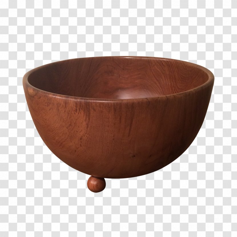 Bowl Ceramic Copper - Design Transparent PNG