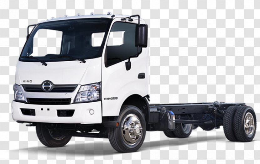 Hino Motors Mitsubishi Fuso Truck And Bus Corporation Commercial Vehicle GMC - Compact Van Transparent PNG
