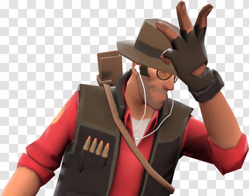 Team Fortress 2 Garry's Mod Video Game Minecraft Valve Corporation - Steamed Hairy Crabs Transparent PNG