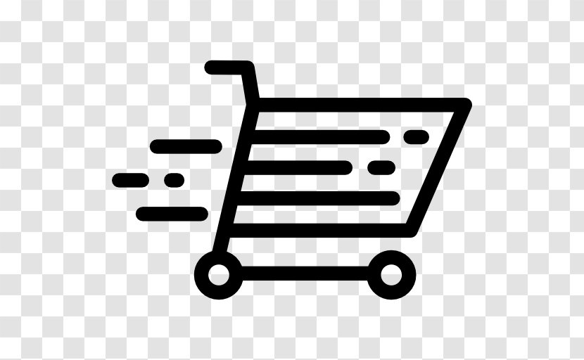 Shopping Cart Software Online - Commerce Transparent PNG