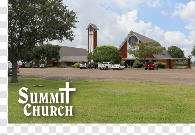 Summit Church Texas Weber Road Preacher Baptists - Unity Of Clearwater Transparent PNG