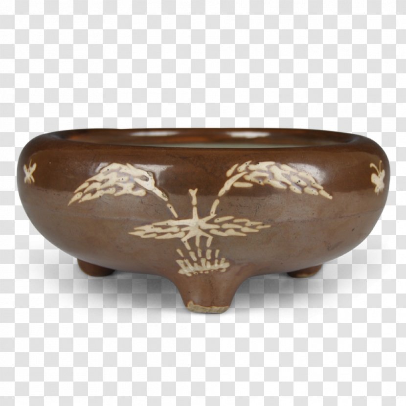 Pottery Bowl - Tableware - Design Transparent PNG