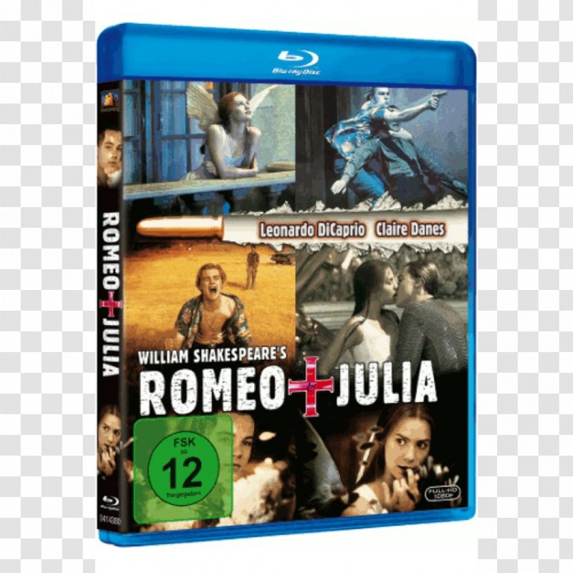Romeo And Juliet DVD Amazon.com - Olivia Hussey - James Dean Transparent PNG