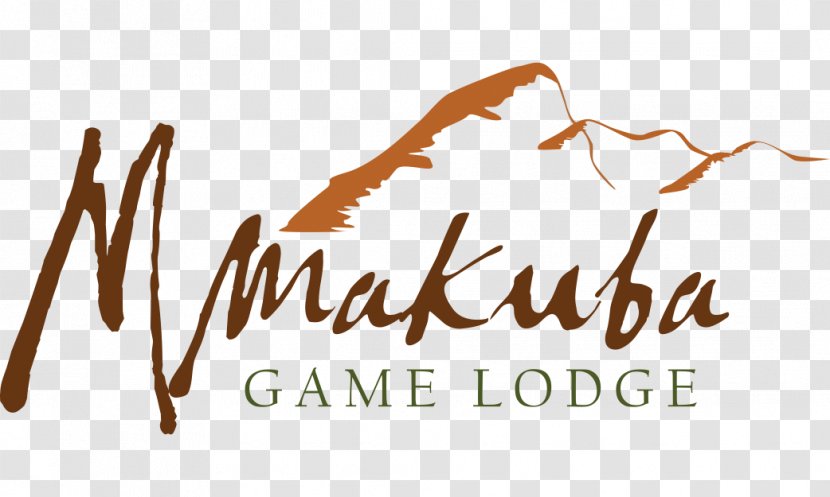 Logo Safari Lodge Brand Font Transparent PNG