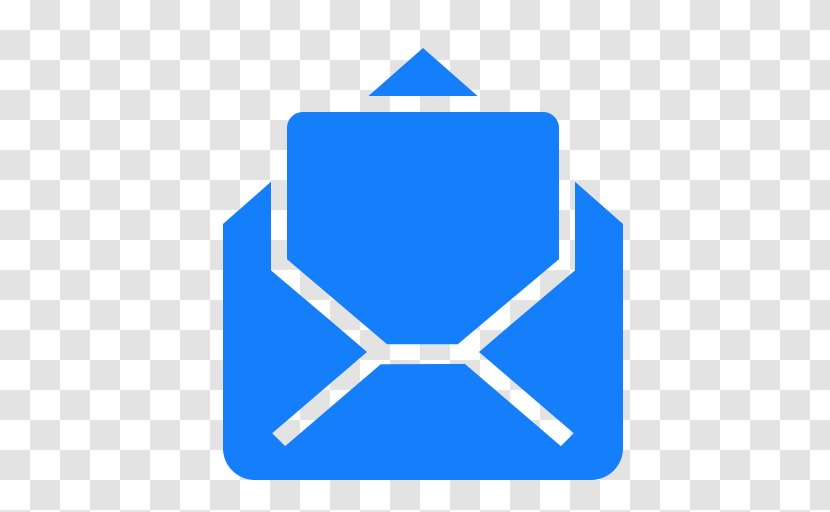 Paper Envelope Mail - Email Transparent PNG
