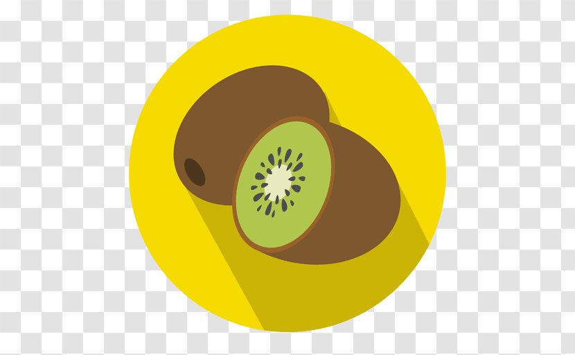 Kiwifruit Drawing - Organism - Kiwi Transparent PNG