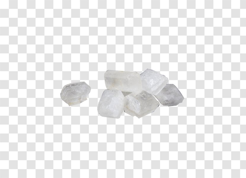 Plastic Quartz Sucrose - Heart - A Few Pieces Of Candy Transparent PNG