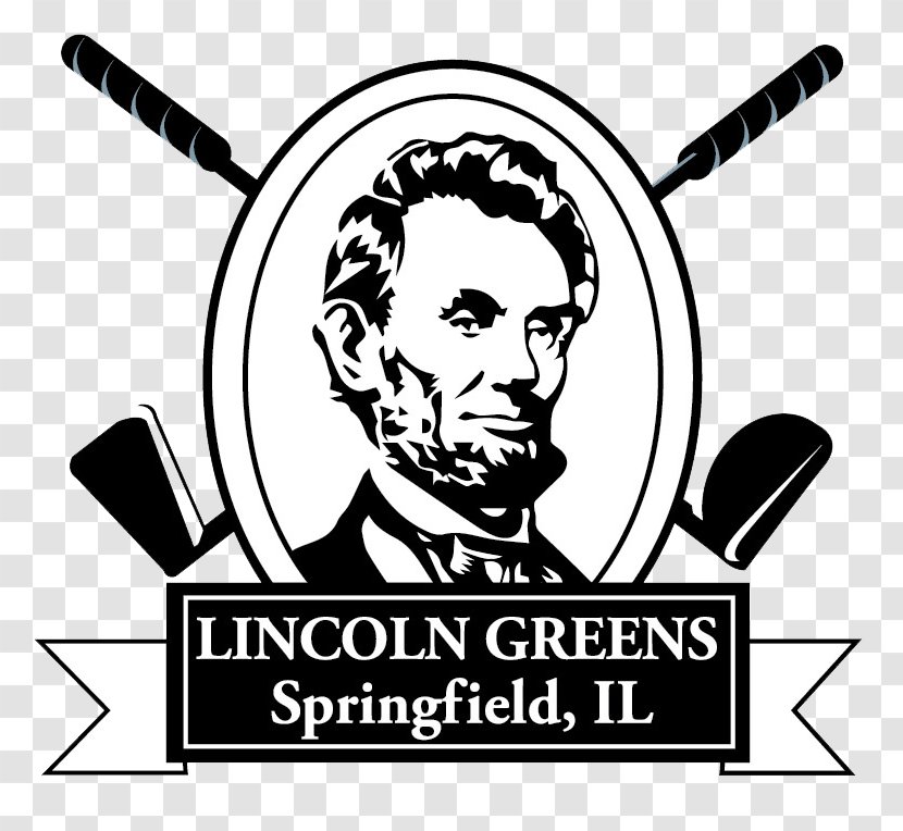 Lincoln Greens Golf Course Springfield Park District Pasfield - Communication Transparent PNG