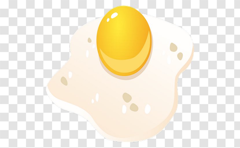 Fried Egg Breakfast Frying Image Transparent PNG