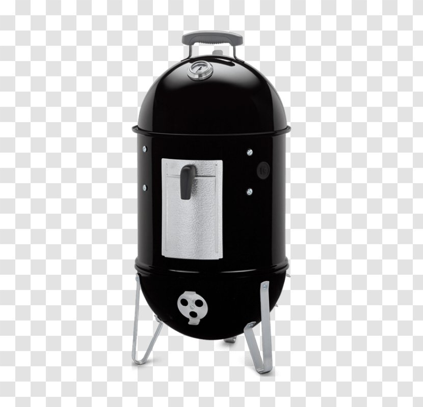 Barbecue-Smoker Weber-Stephen Products Smoking Charcoal - Weber Premium Smokey Joe - Barbecue Transparent PNG