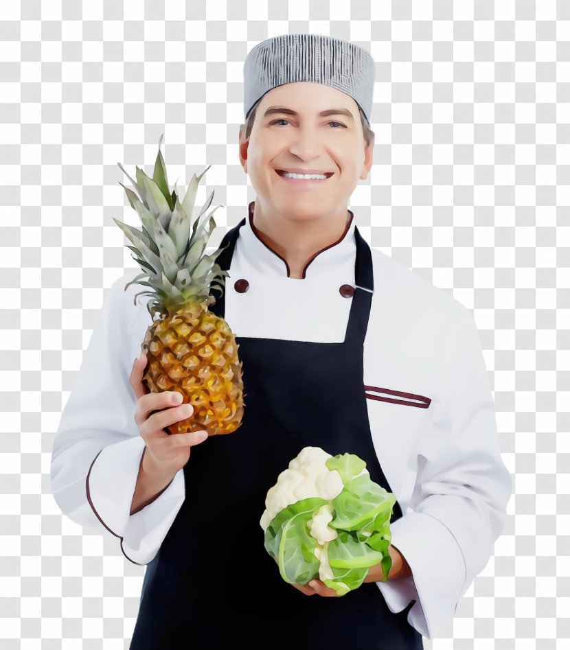 Pineapple - Vegan Nutrition - Cook Transparent PNG