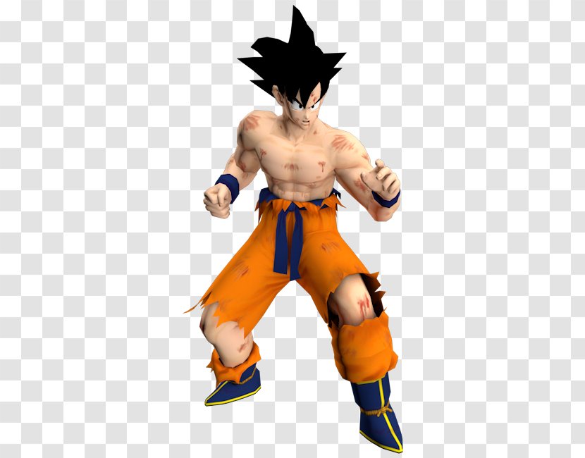 Action & Toy Figures Figurine Cartoon Character - Dragon Ball Legends Models Transparent PNG