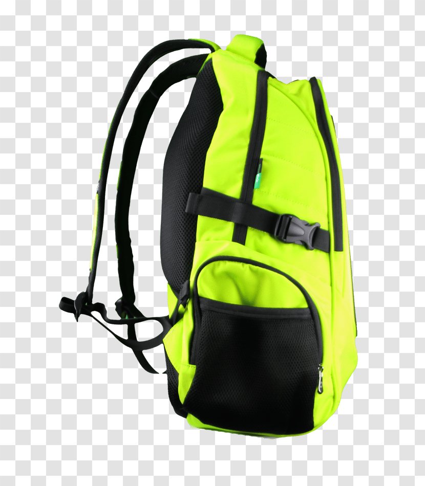 Backpack Bag - Hitech Transparent PNG