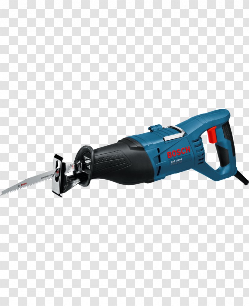 Sabre Saw Robert Bosch GmbH Power Tool - Angle Grinder Transparent PNG