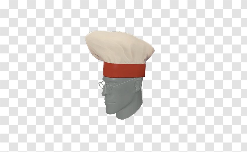 Cap Team Fortress 2 Toque Hat Tam O' Shanter - Beige Transparent PNG