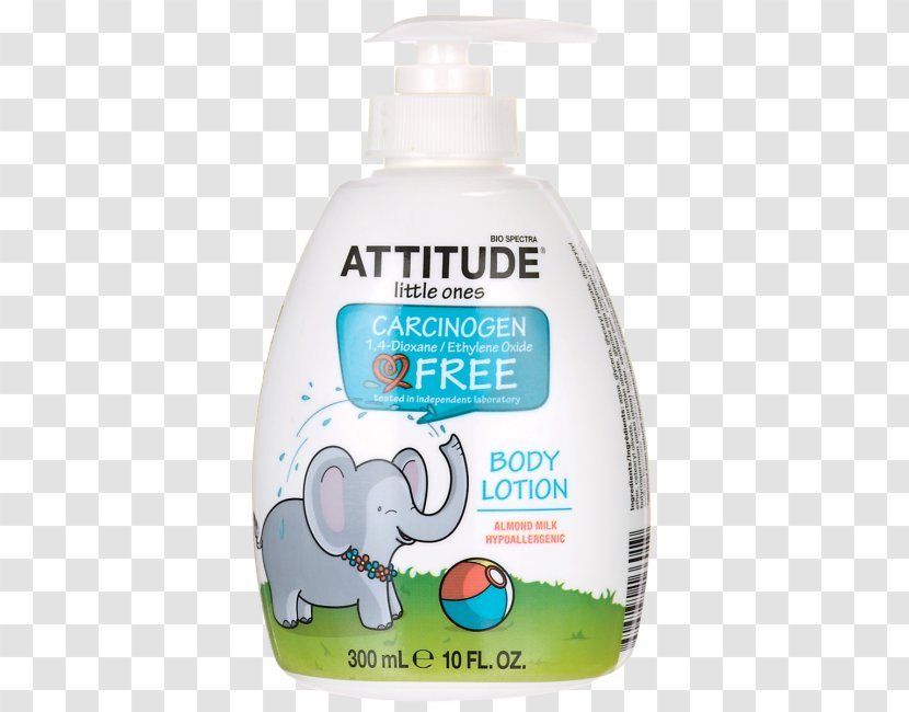 Lotion Cream Shampoo Perfume Skin - Infant - Badam Milk Transparent PNG