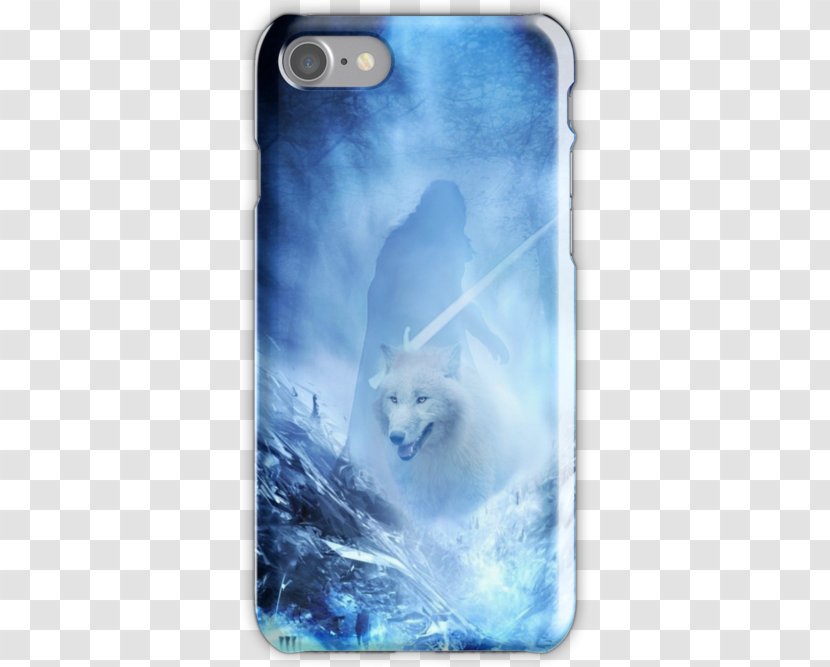 Jon Snow Winter Is Coming T-shirt Hoodie Art - Iphone - Posters Decorative Material Transparent PNG