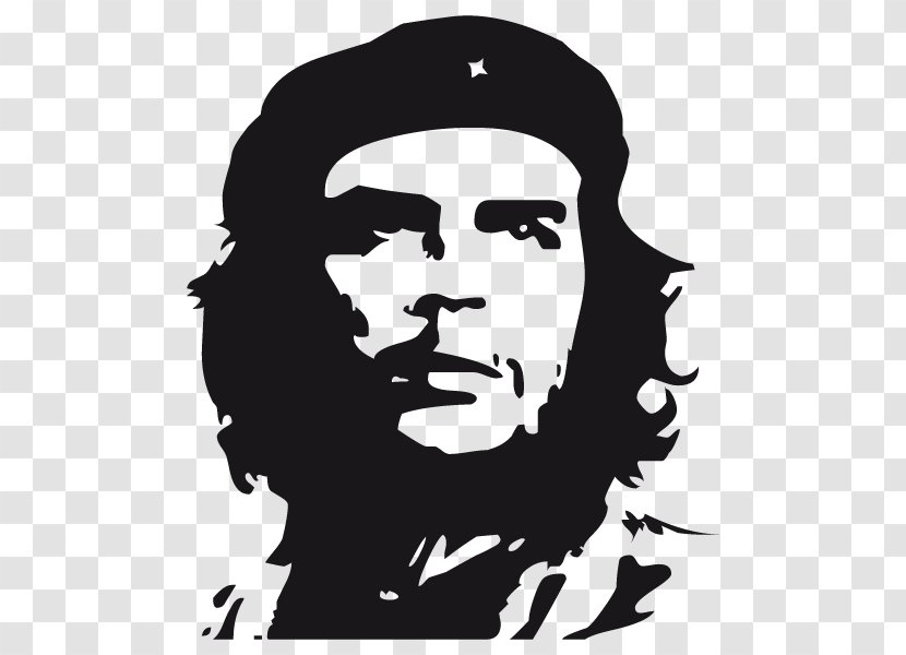 Che Guevara Mausoleum Guerrillero Heroico Desktop Wallpaper Cuban Revolution - Black And White Transparent PNG