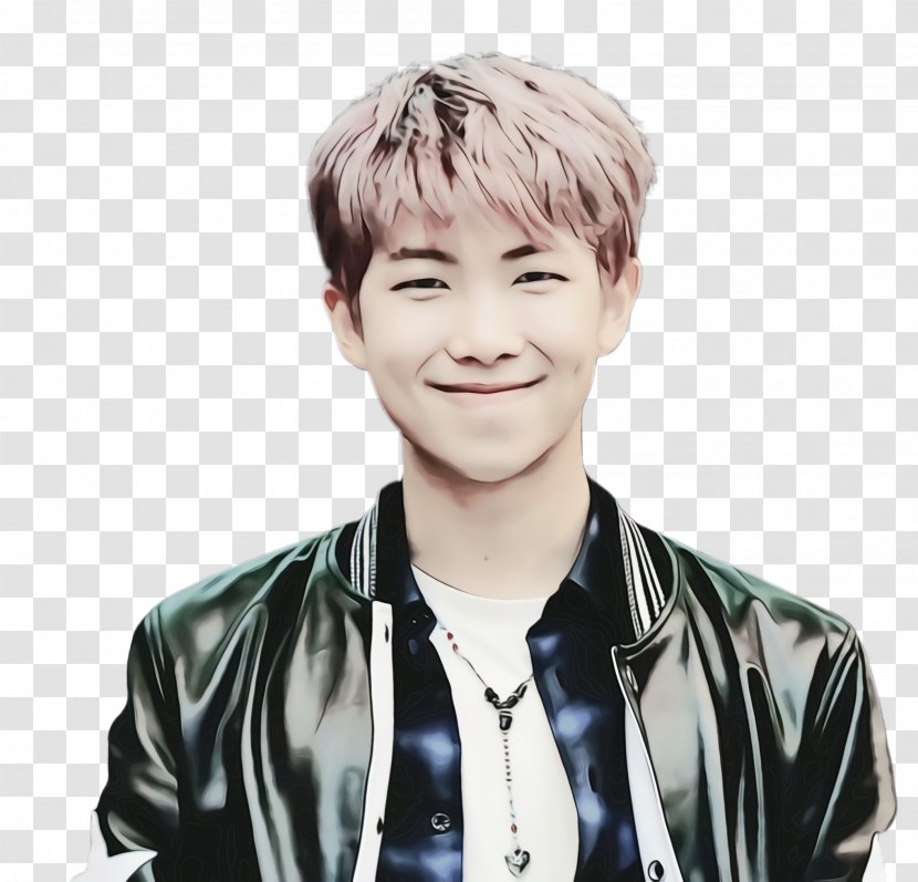 Bts Background - Forehead - Silver Smile Transparent PNG