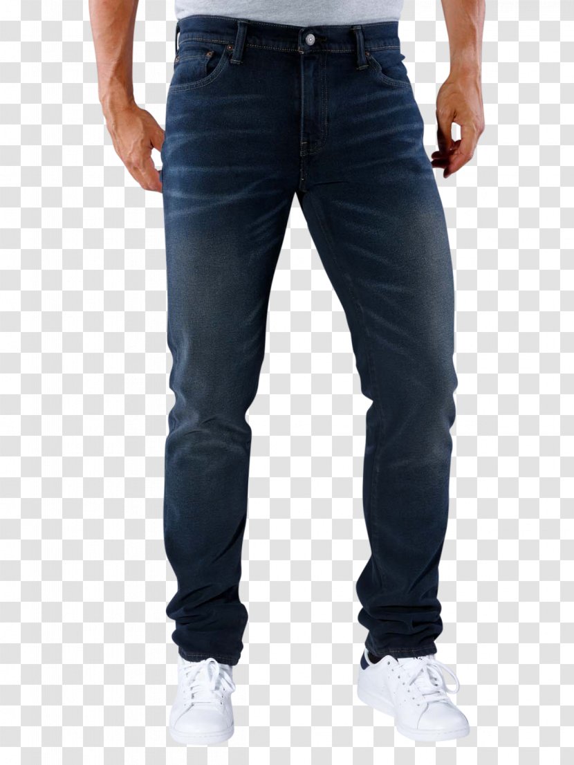 Hoodie Slim-fit Pants Levi Strauss & Co. Jeans - Waist Transparent PNG