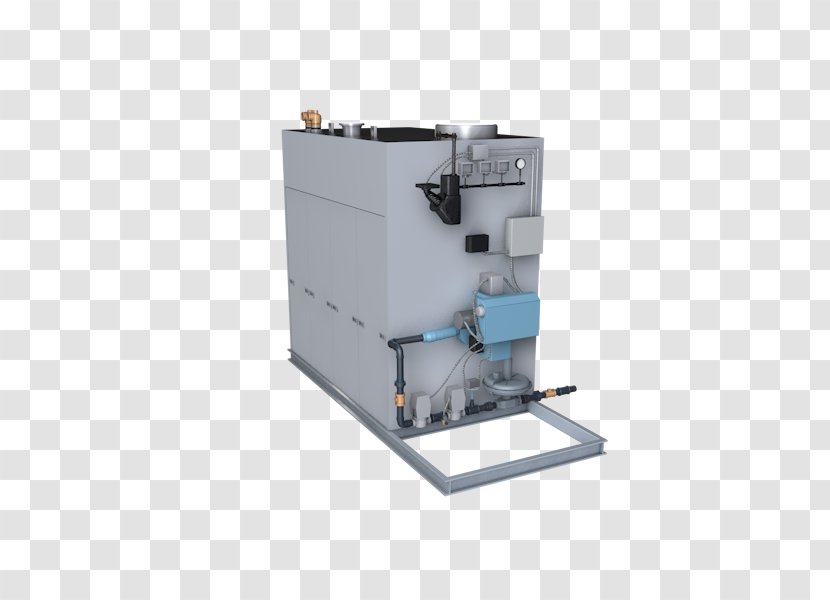 Graphic Design Industry Building Automation - Steam Boiler Transparent PNG
