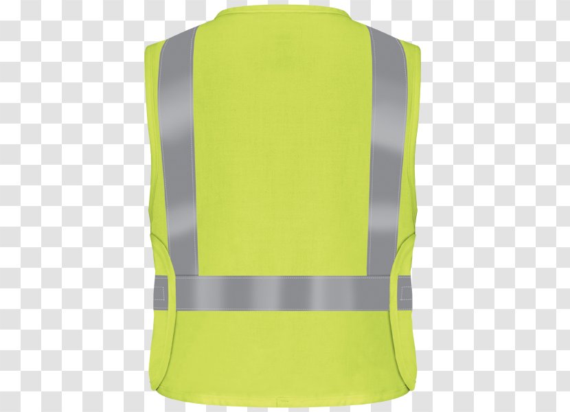 Gilets High-visibility Clothing Safety Hood - Flame Retardant - Vest Transparent PNG