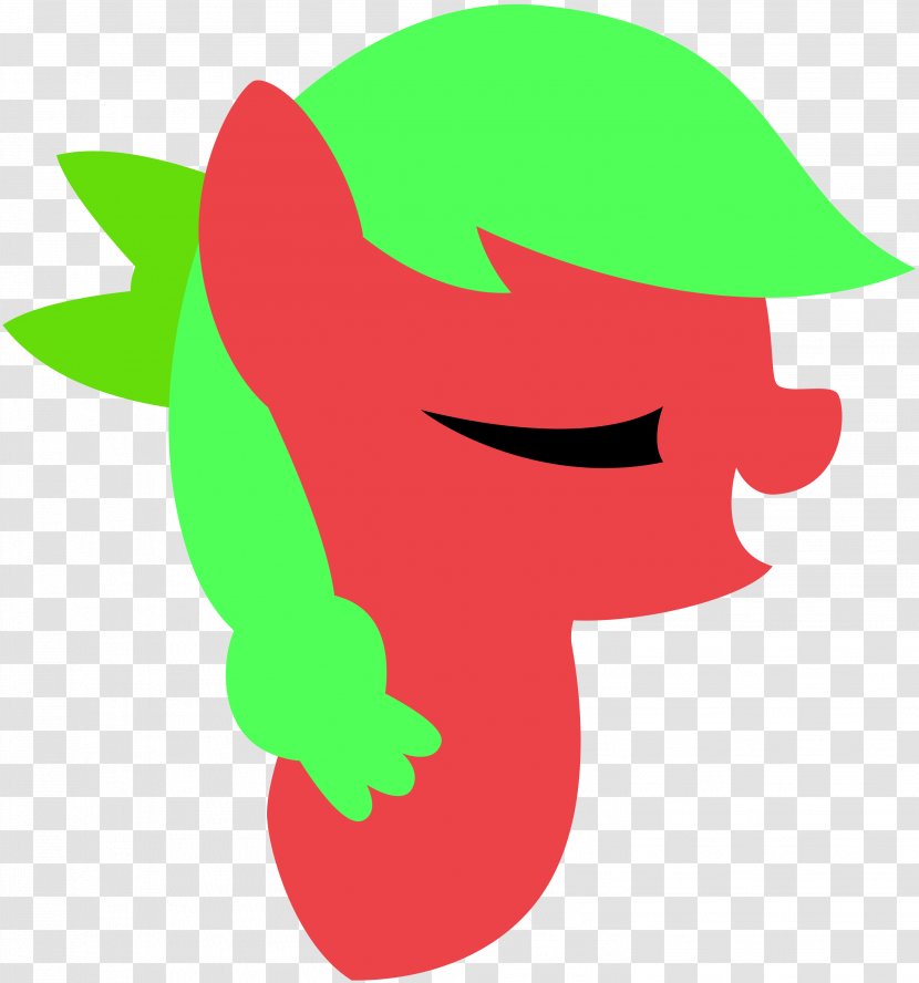 DeviantArt Fan Art Pony Clip - Fictional Character - Tingle Transparent PNG