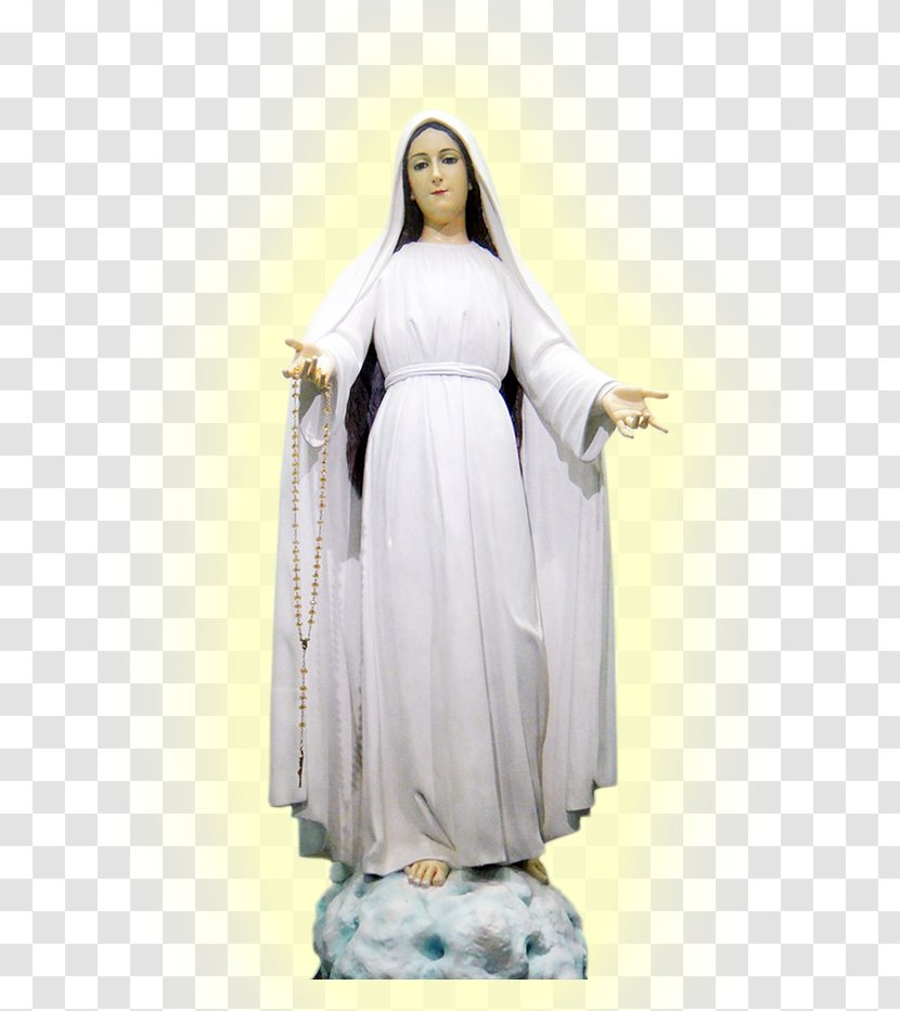 Our Lady Mediatrix Of All Graces Lipa, Batangas Lumen Gentium - Religion - We Believe In Prayer Transparent PNG