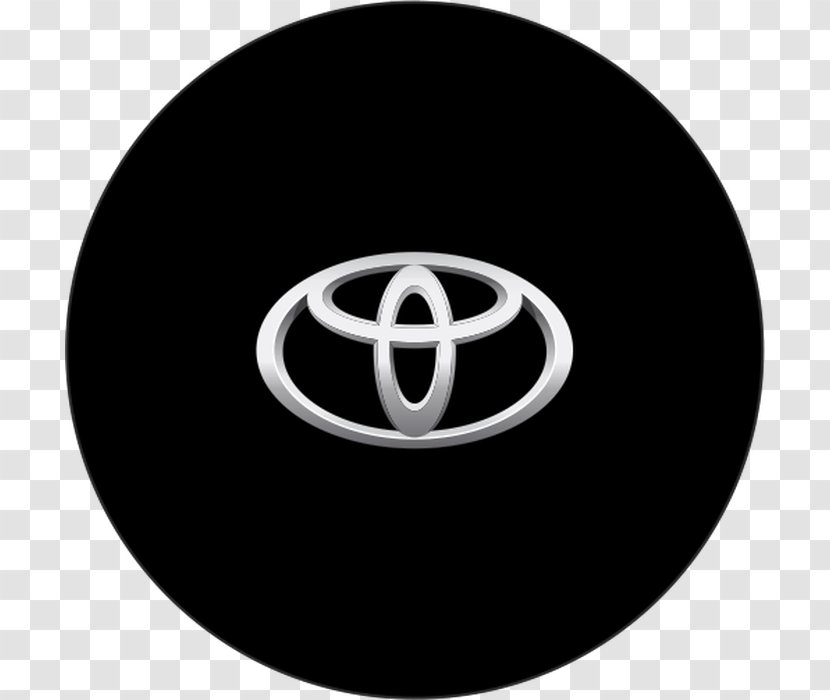 Forbes Logo - Toyota - Wheel Smile Transparent PNG