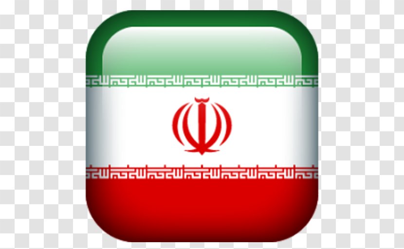 Flag Of Iran Symbol Flags The World Transparent PNG