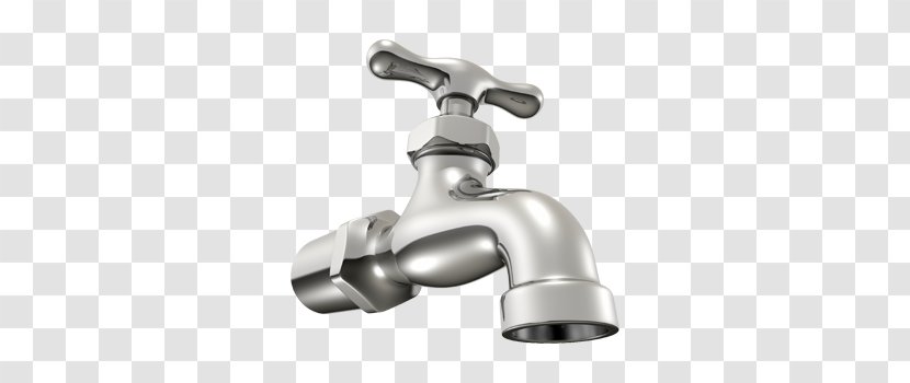 Plumbing Tap Water Plumber Drinking - Purification Transparent PNG