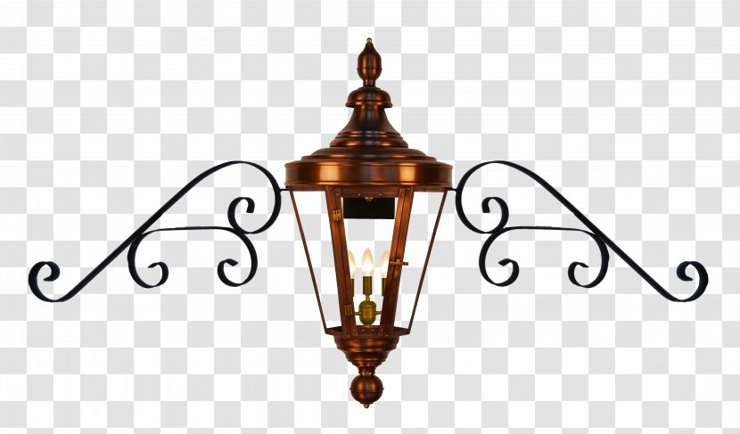 Gas Lighting Lantern Street Light Oil Lamp Transparent PNG